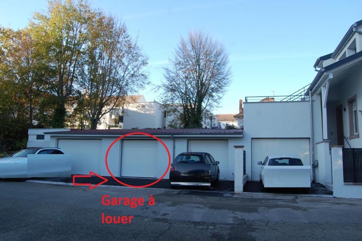 Colmar Centre - Le Schickele Διαμέρισμα Εξωτερικό φωτογραφία